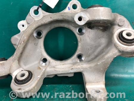ФОТО Цапфа для Mercedes-Benz C-Class iV W205 (14-21) Київ
