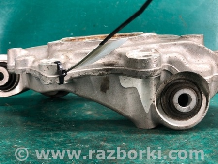 ФОТО Цапфа для Mercedes-Benz C-Class iV W205 (14-21) Київ