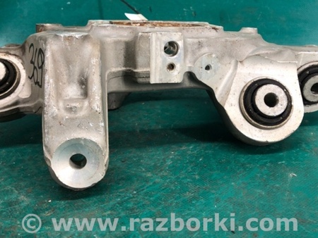 ФОТО Цапфа для Mercedes-Benz C-Class iV W205 (14-21) Київ