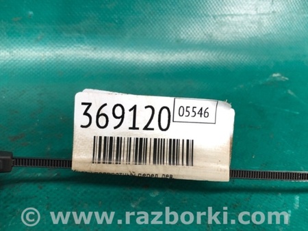 ФОТО Кулак поворотний для Jeep Compass (17-21) Київ