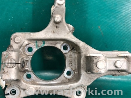 ФОТО Кулак поворотний для Jeep Compass (17-21) Київ