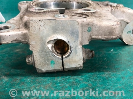 ФОТО Кулак поворотний для Jeep Compass (17-21) Київ