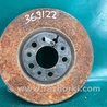 Гальмівний диск передній Jeep Compass (17-21)