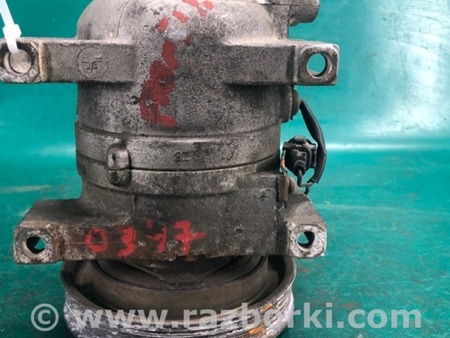 ФОТО Компресор кондиціонера для Nissan Xterra (99-04) Київ