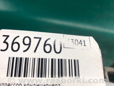 ФОТО Компресор кондиціонера для Nissan Xterra (99-04) Київ