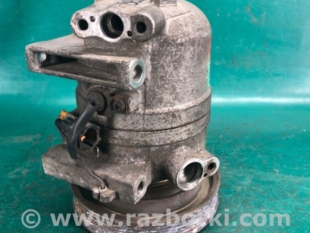 ФОТО Компресор кондиціонера для Nissan Xterra (99-04) Київ
