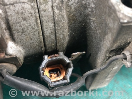 ФОТО Компресор кондиціонера для Nissan Xterra (99-04) Київ