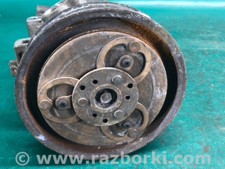 ФОТО Компресор кондиціонера для Nissan Xterra (99-04) Київ