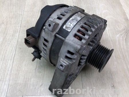 ФОТО Генератор для Toyota 4Runner N250+ (00-20) Київ