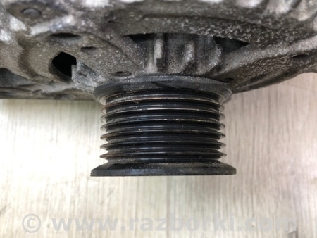 ФОТО Генератор для Toyota 4Runner N250+ (00-20) Київ