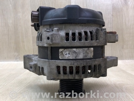 ФОТО Генератор для Toyota 4Runner N250+ (00-20) Київ