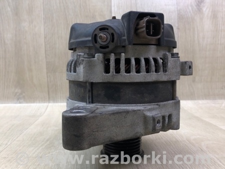 ФОТО Генератор для Toyota 4Runner N250+ (00-20) Київ