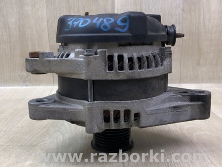ФОТО Генератор для Toyota 4Runner N250+ (00-20) Київ