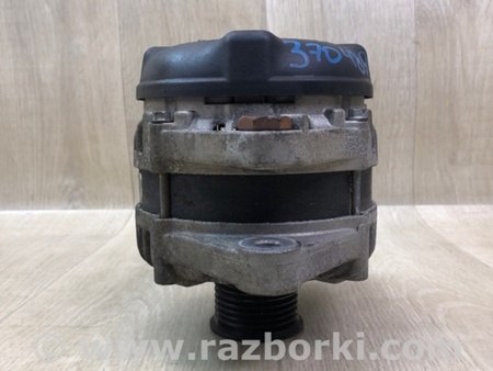 ФОТО Генератор для Toyota 4Runner N250+ (00-20) Київ