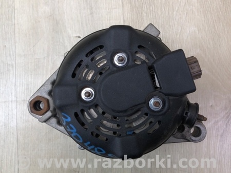 ФОТО Генератор для Toyota 4Runner N250+ (00-20) Київ
