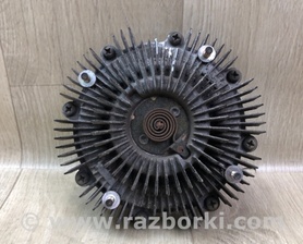 Віскомуфта Toyota 4Runner N250+ (00-20)