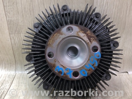 ФОТО Віскомуфта для Toyota 4Runner N250+ (00-20) Київ