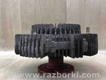 ФОТО Віскомуфта для Toyota 4Runner N250+ (00-20) Київ