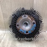 ФОТО Віскомуфта для Toyota 4Runner N250+ (00-20) Київ