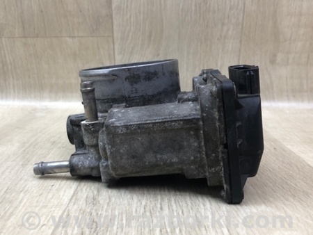 ФОТО Дросельна заслінка для Toyota 4Runner N250+ (00-20) Київ