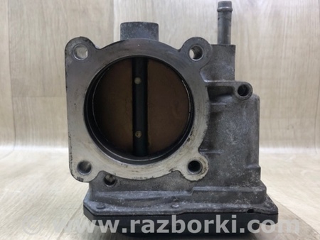 ФОТО Дросельна заслінка для Toyota 4Runner N250+ (00-20) Київ