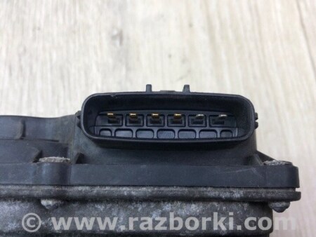 ФОТО Дросельна заслінка для Toyota 4Runner N250+ (00-20) Київ