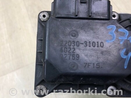 ФОТО Дросельна заслінка для Toyota 4Runner N250+ (00-20) Київ