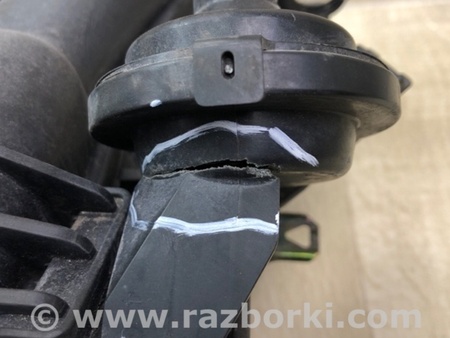 ФОТО Колектор впускний для Toyota 4Runner N250+ (00-20) Київ