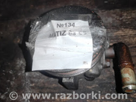 ФОТО Помпа підсилювача керма для Daewoo Matiz Львів