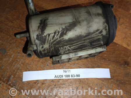 ФОТО Бачок гідропідсилювача для Audi (Ауди) 100 C3/C4 (82-95) Львів
