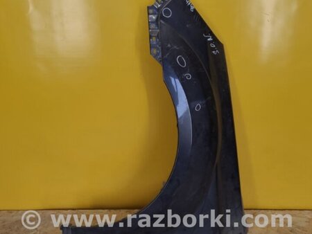 ФОТО Крило переднє для Subaru Legacy V BR/BM (09-14) Київ