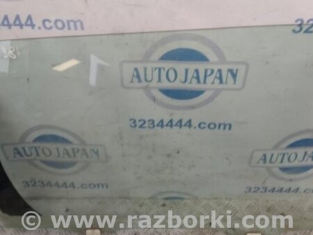 ФОТО Скло дверей для Honda Shuttle Київ