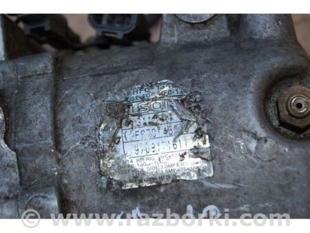 ФОТО Компресор кондиціонера для Subaru Forester SG S11 (02-08) Київ