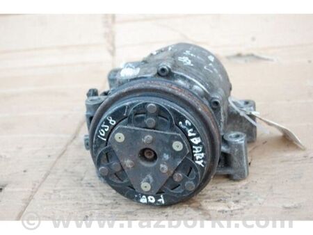 ФОТО Компресор кондиціонера для Subaru Forester SG S11 (02-08) Київ
