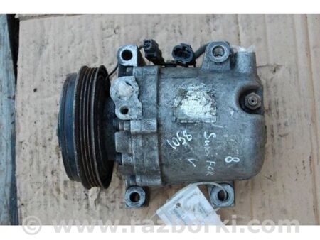 ФОТО Компресор кондиціонера для Subaru Forester SG S11 (02-08) Київ