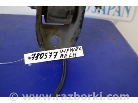 ФОТО Важіль задньої підвіски нижній поперечний для Subaru Impreza II GD GG (00-07) Київ