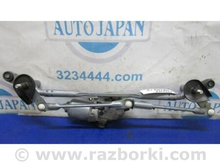 ФОТО Трапеція склоочисників для KIA Sorento 2 XM (09-14) Київ