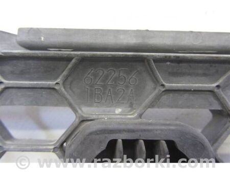 ФОТО Решітка переднього бампера для Infiniti EX35 (37) (07-12) Київ