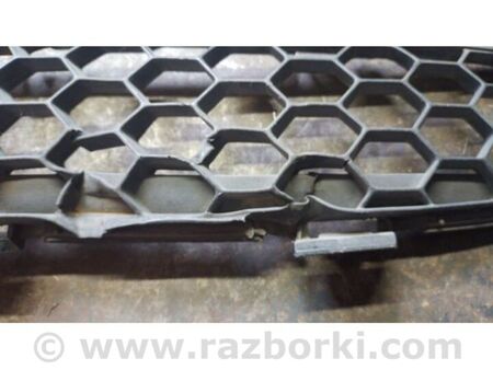 ФОТО Решітка переднього бампера для Infiniti EX35 (37) (07-12) Київ