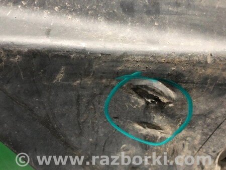 ФОТО Захист двигуна для Acura MDX YD2 (06-12) Київ