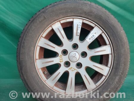 ФОТО Диск R16 для Mitsubishi Galant Київ