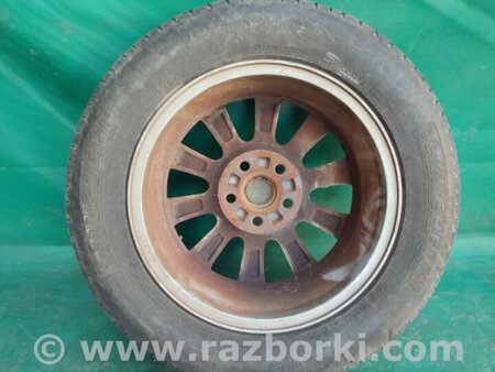 ФОТО Диск R16 для Mitsubishi Galant Київ