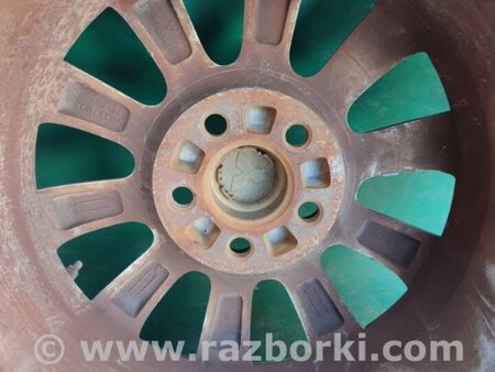 ФОТО Диск R16 для Mitsubishi Galant Київ