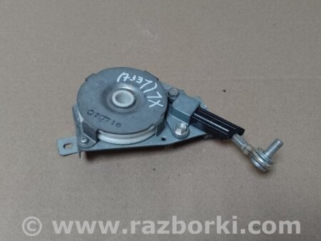 ФОТО Трос замку багажника для Mitsubishi Outlander XL CW (05-12) Київ