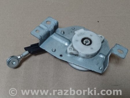 ФОТО Трос замку багажника для Mitsubishi Outlander XL CW (05-12) Київ