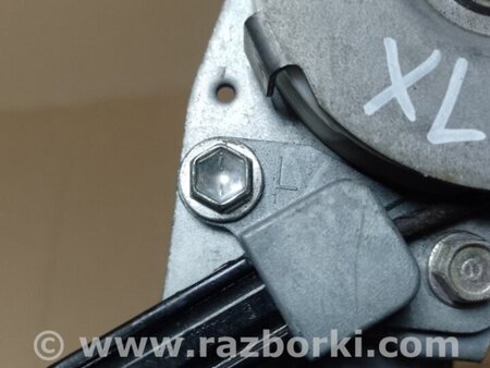 ФОТО Трос замку багажника для Mitsubishi Outlander XL CW (05-12) Київ