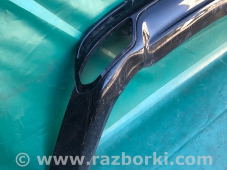 ФОТО Накладка бампера для Ford Fusion USA 2 поколение (12-20) Київ
