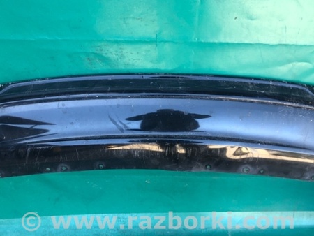 ФОТО Накладка бампера для Ford Fusion USA 2 поколение (12-20) Київ