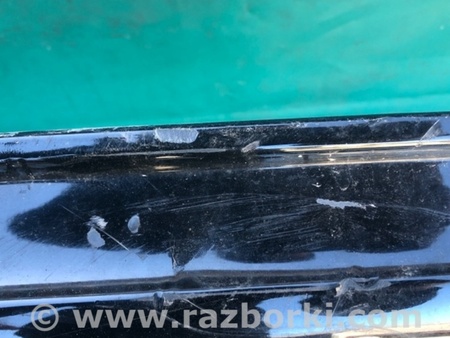 ФОТО Накладка бампера для Ford Fusion USA 2 поколение (12-20) Київ