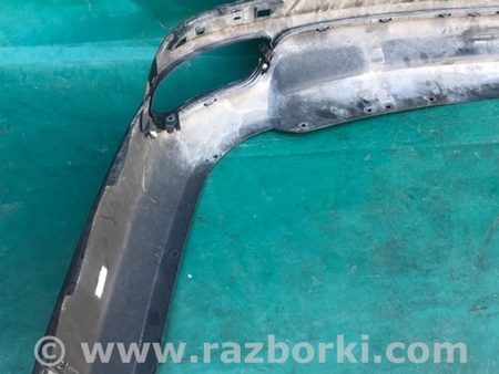ФОТО Накладка бампера для Ford Fusion USA 2 поколение (12-20) Київ